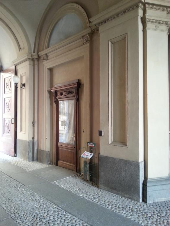 18 Alfieri Turim Exterior foto