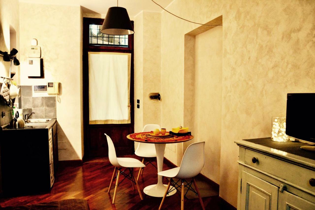 18 Alfieri Turim Exterior foto