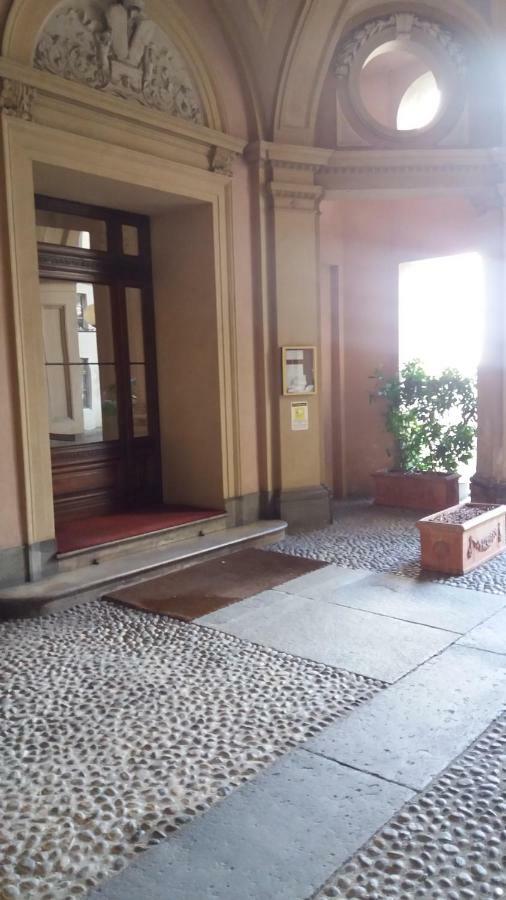 18 Alfieri Turim Exterior foto