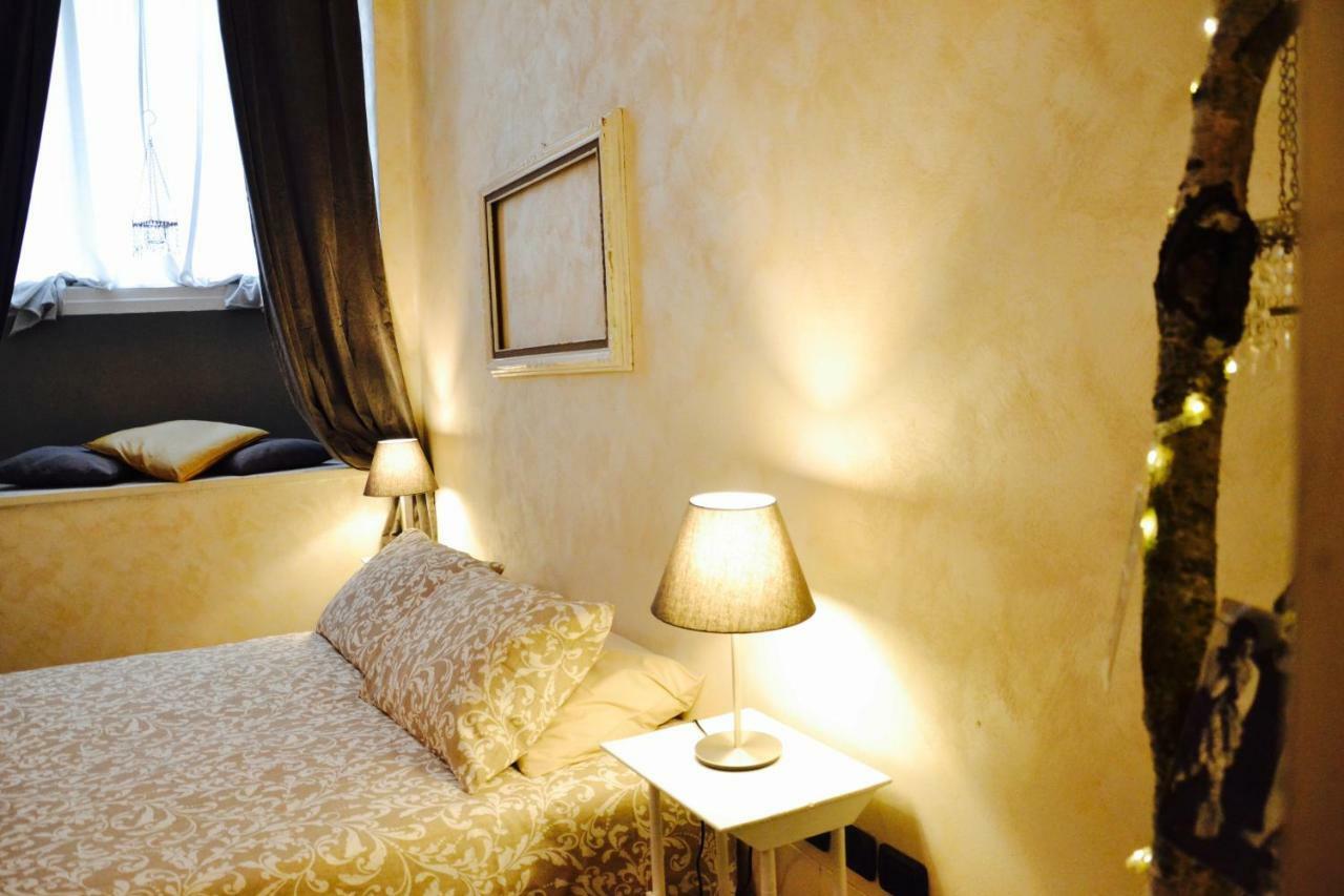 18 Alfieri Turim Exterior foto